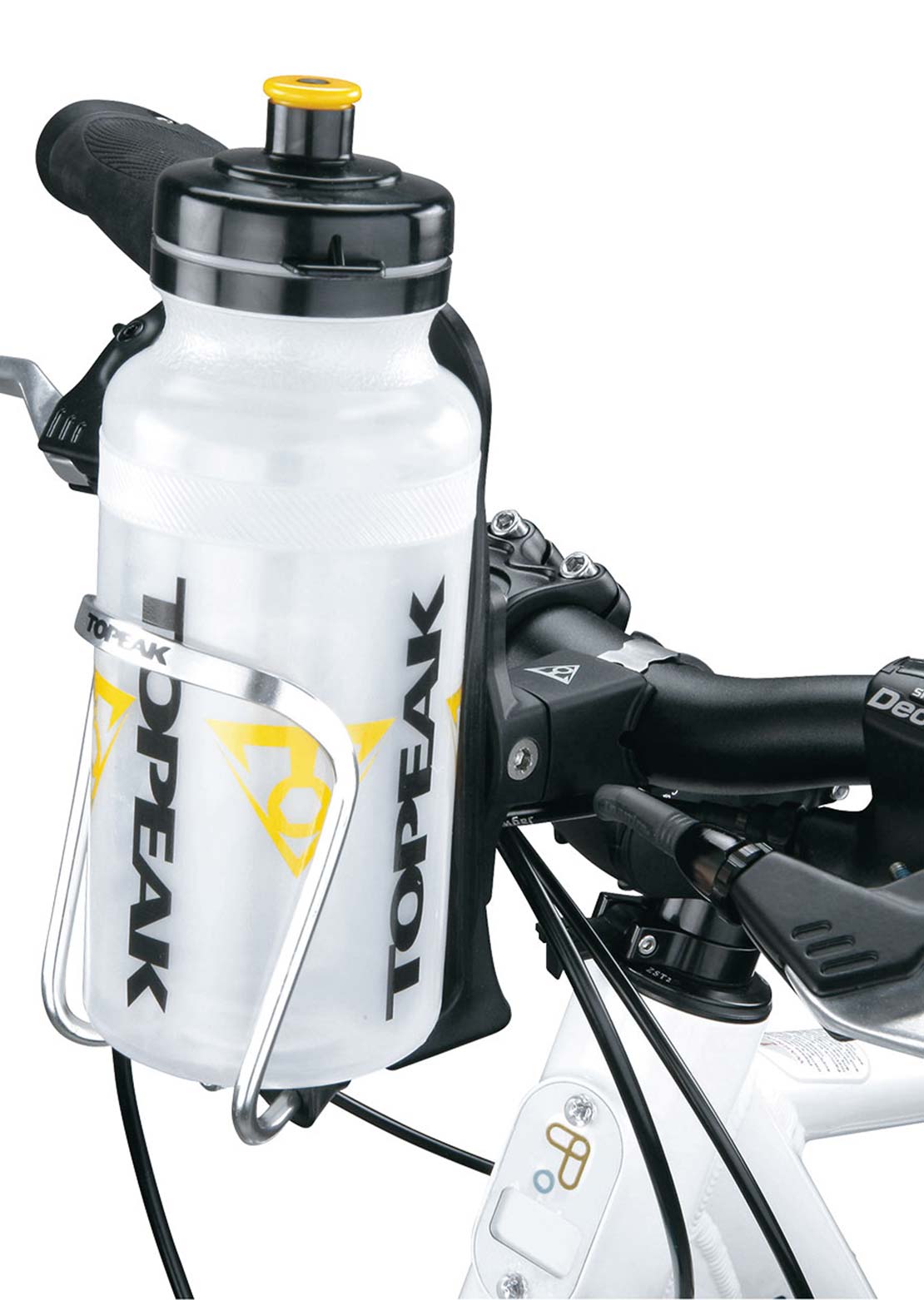 Topeak Cagemount