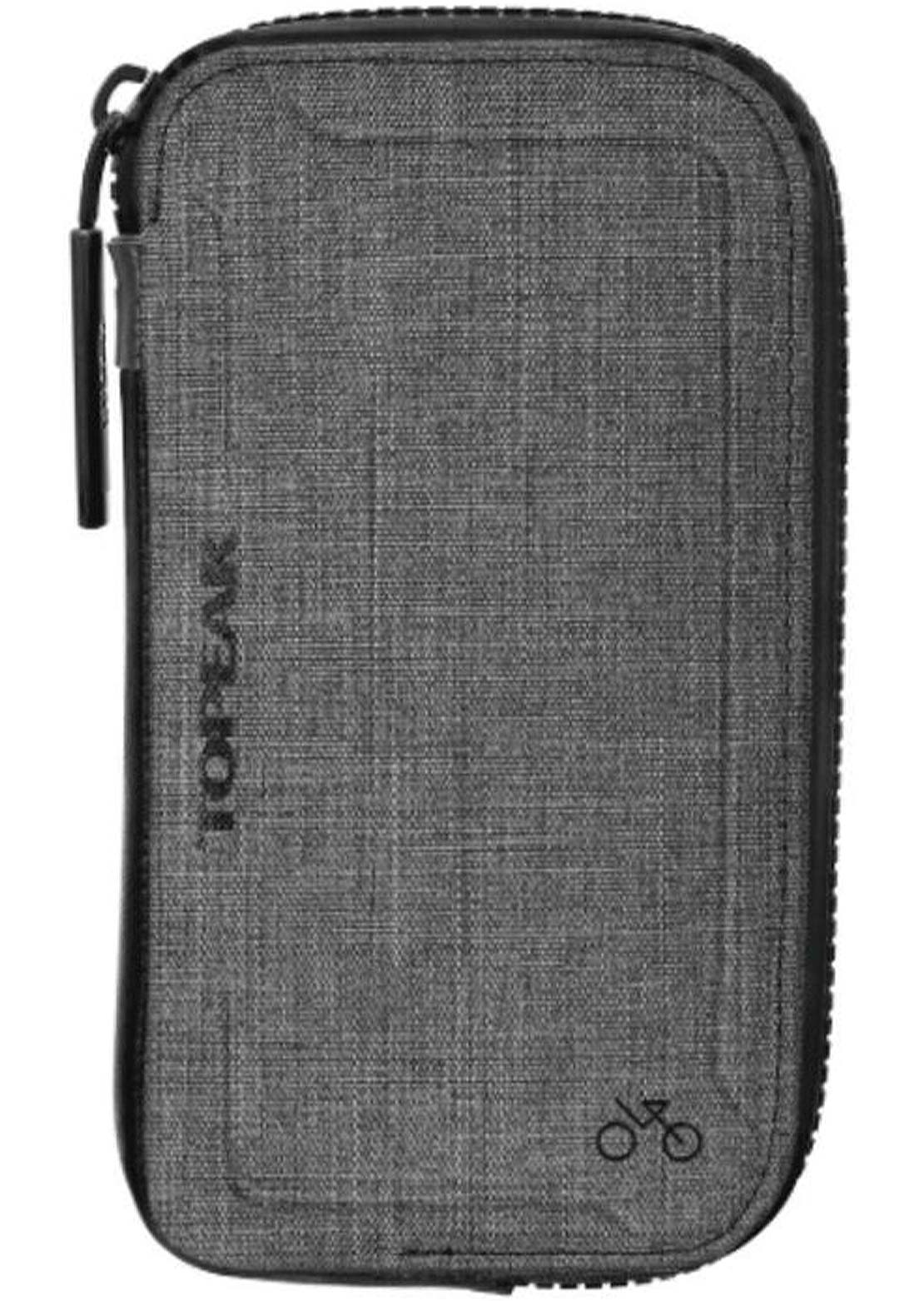 Topeak Cycling 4.7 Wallet Grey