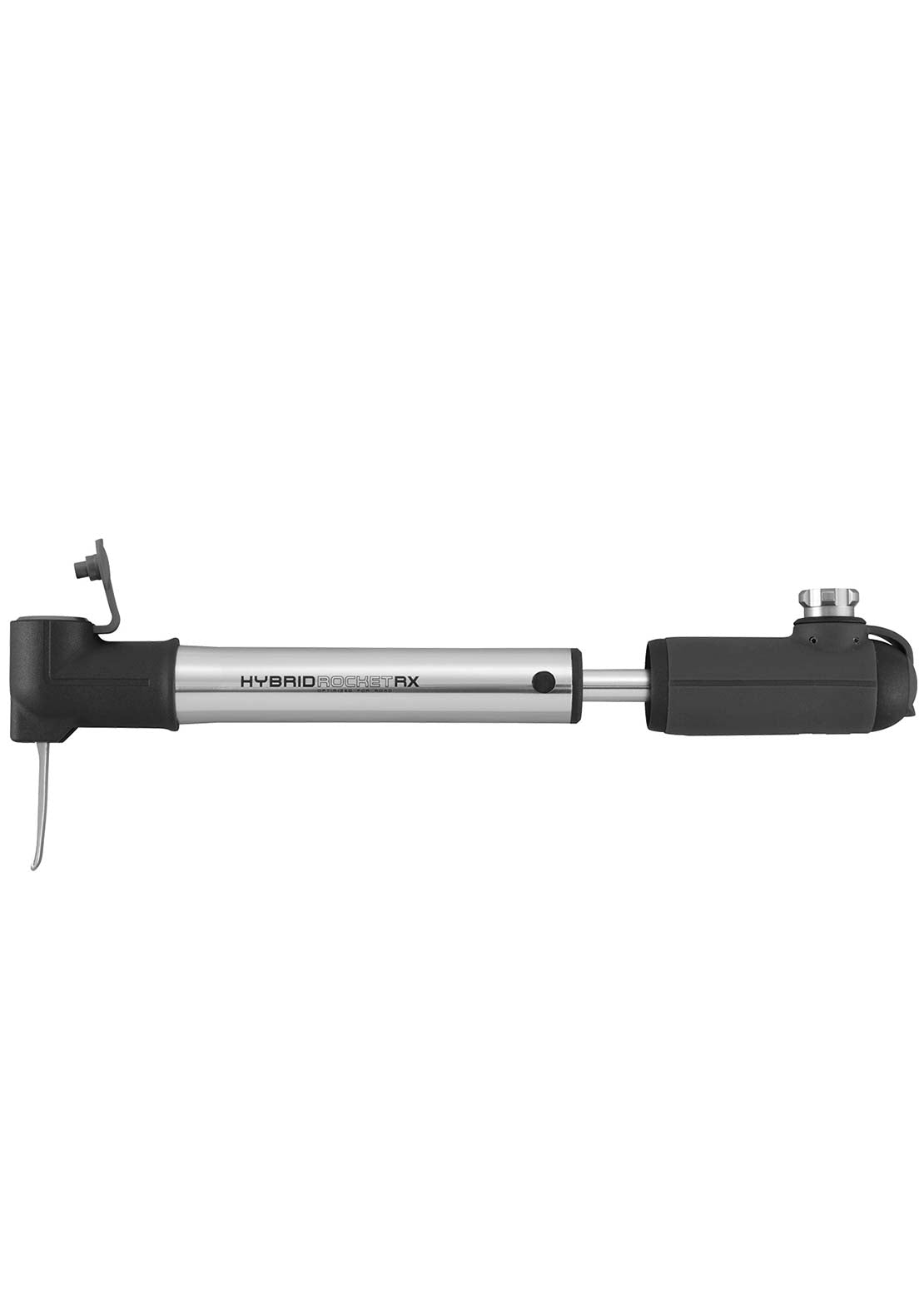 Topeak Hybrid Rocket RX Pump