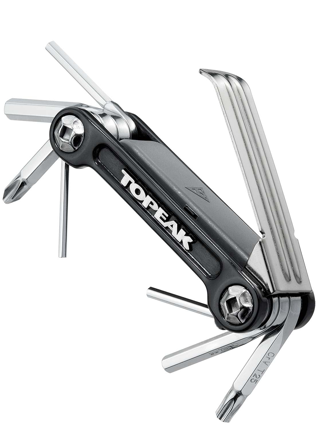 Topeak Mini 9 Pro Tool