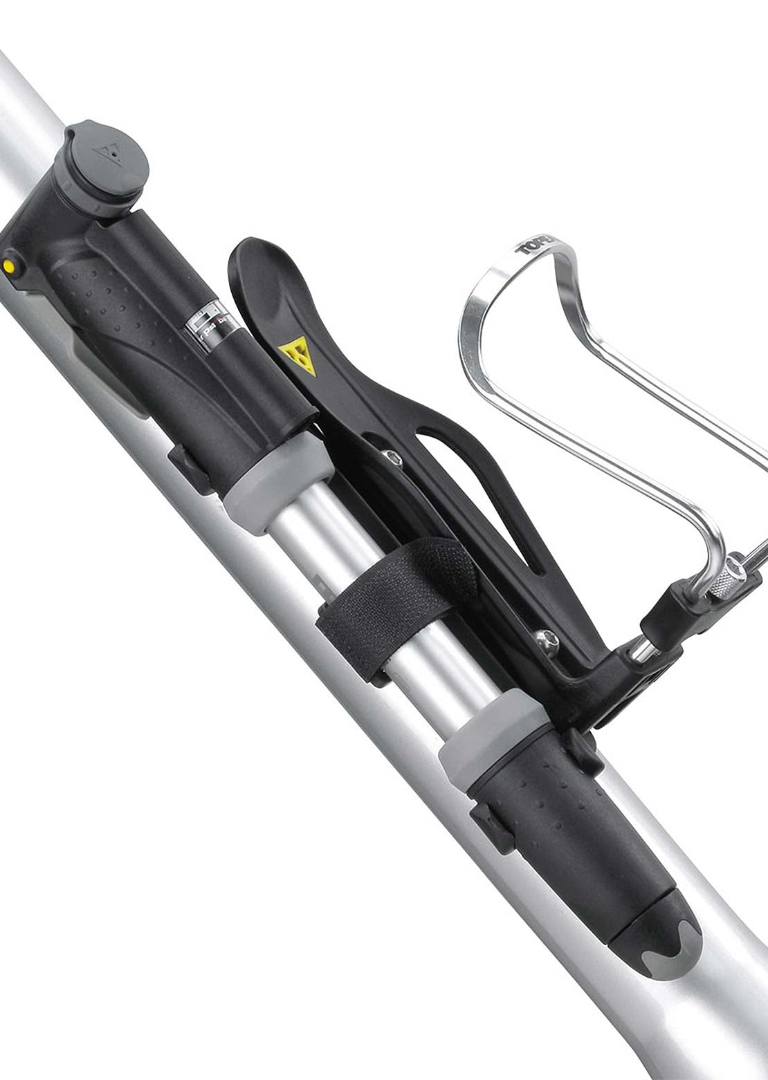 Topeak Mini G Pump