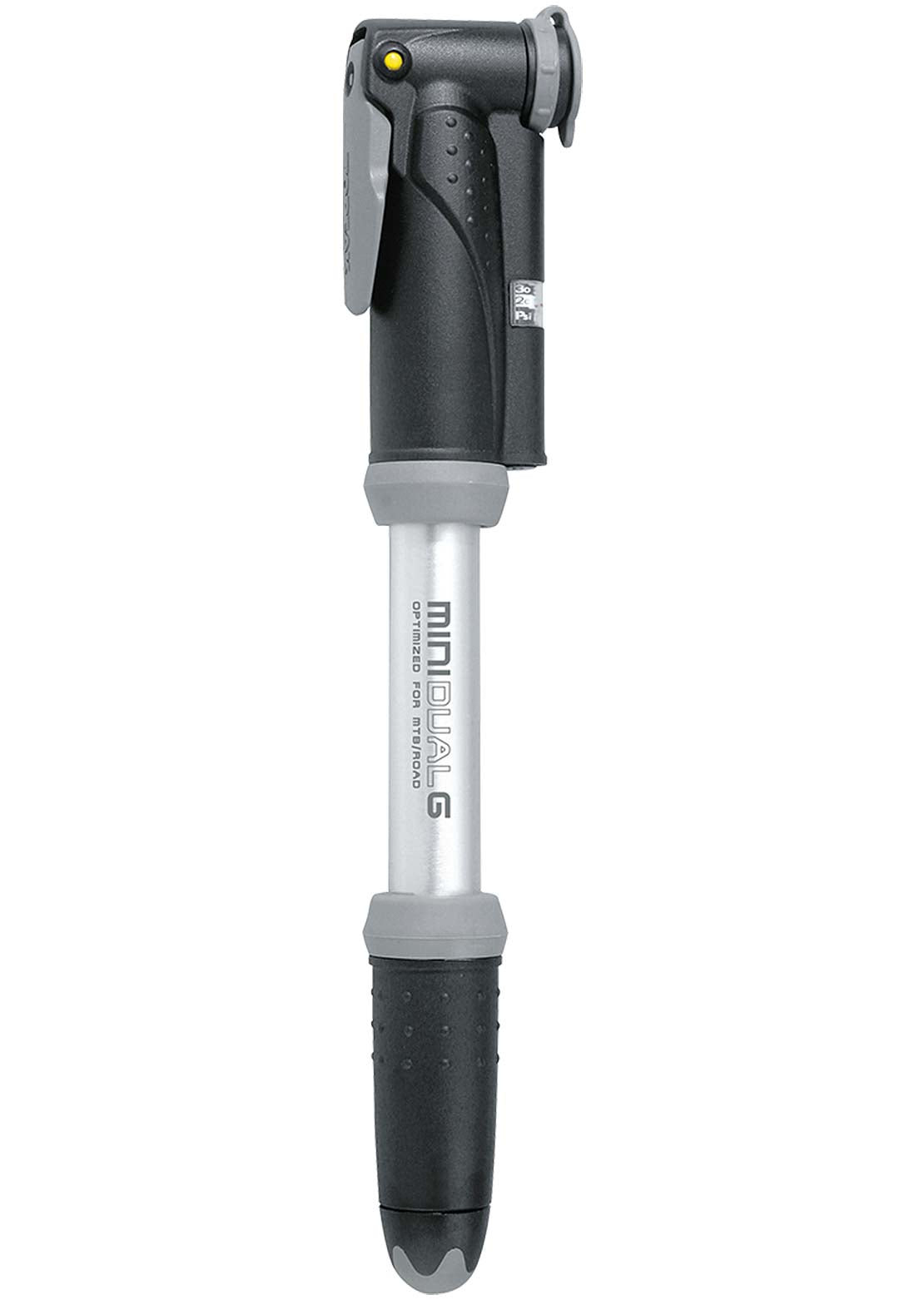 Topeak Mini G Pump