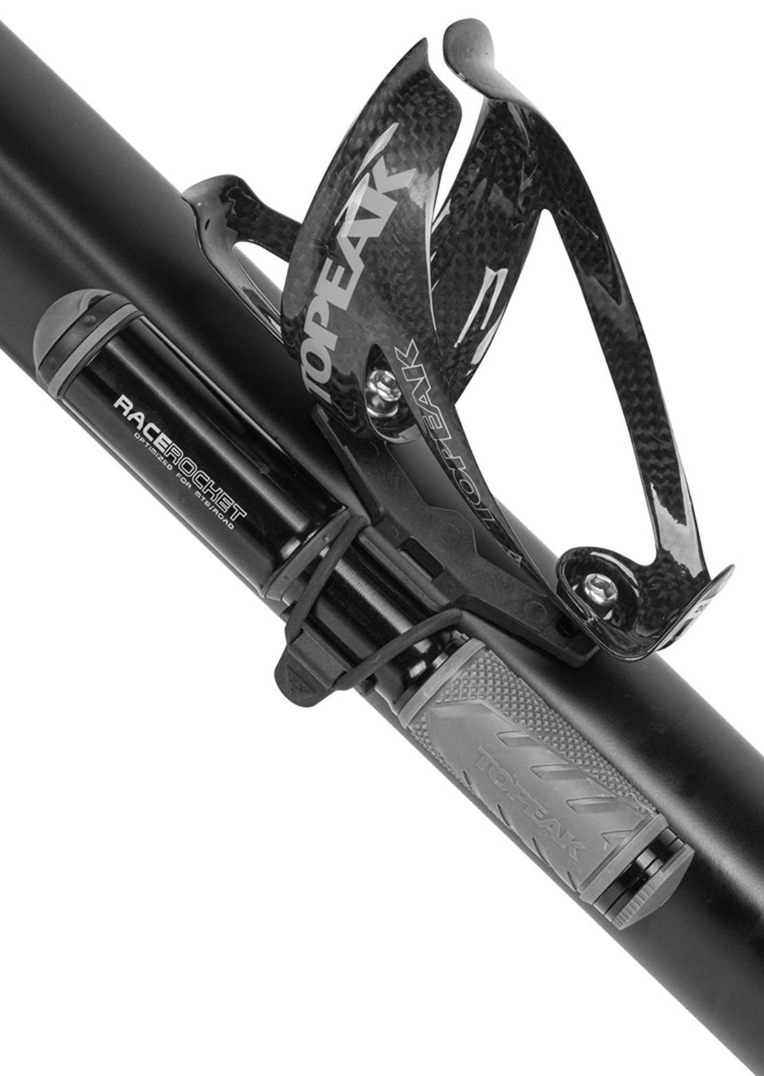 Topeak Race Rocket Pump