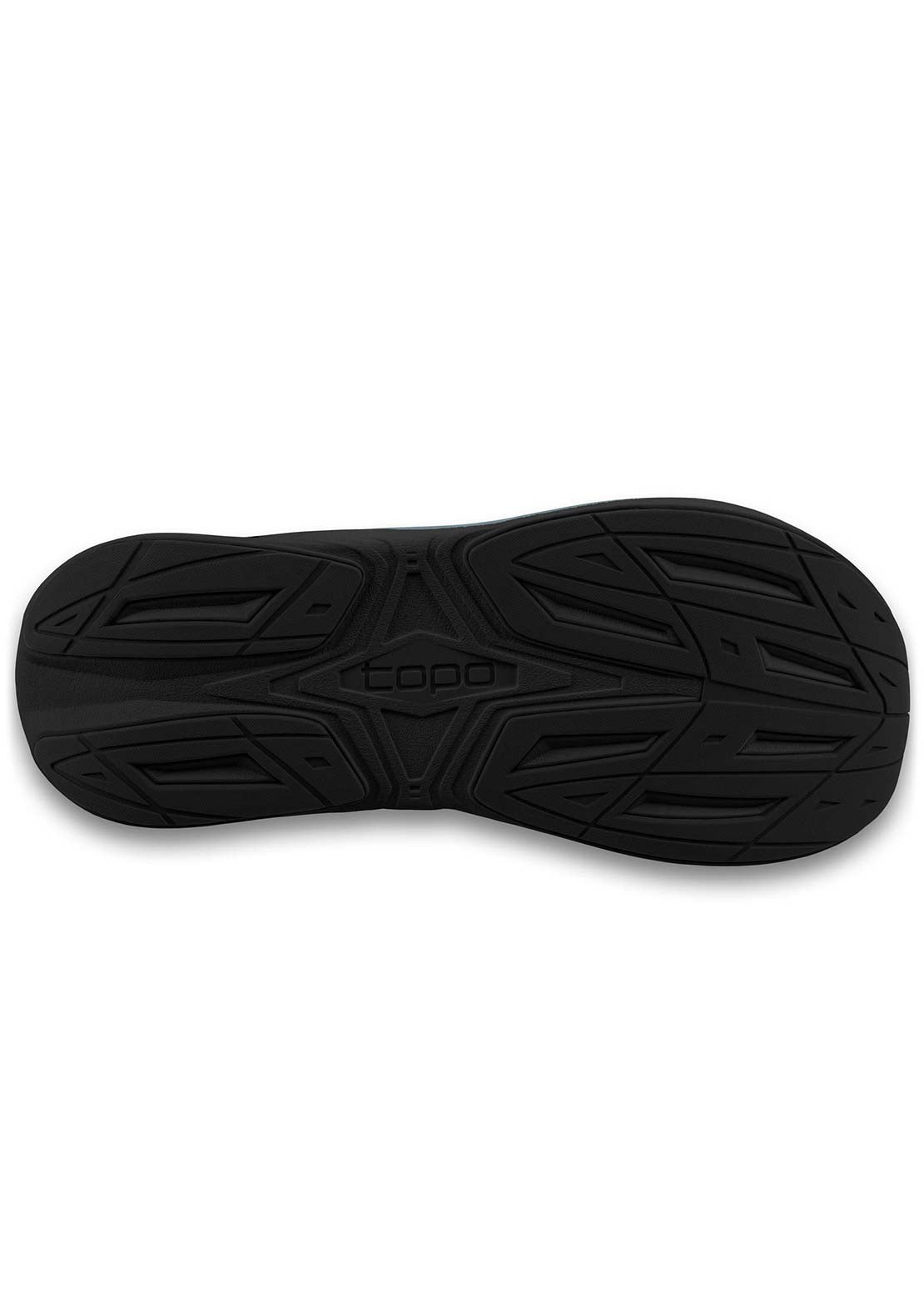 Topo Athletic Men's Phantom 4 Shoes Stone/Black