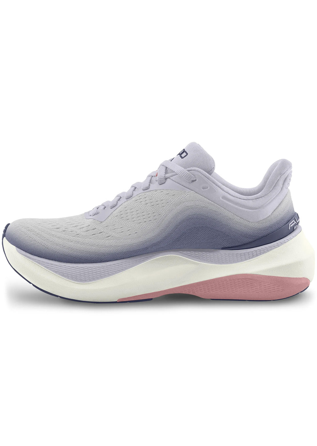 Topo Athletic Women's Aura Shoes Purple/Lilac