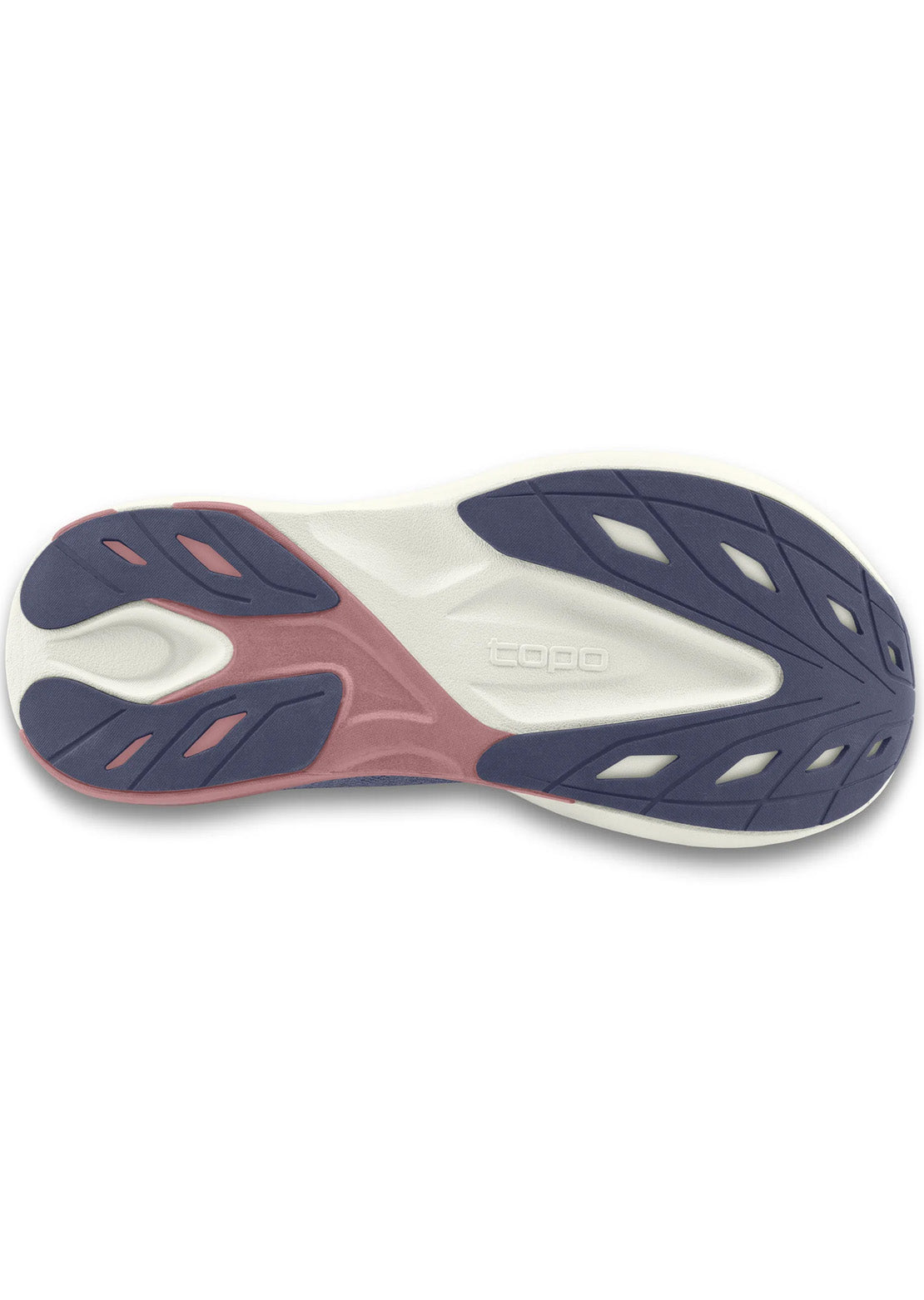 Topo Athletic Women's Aura Shoes Purple/Lilac