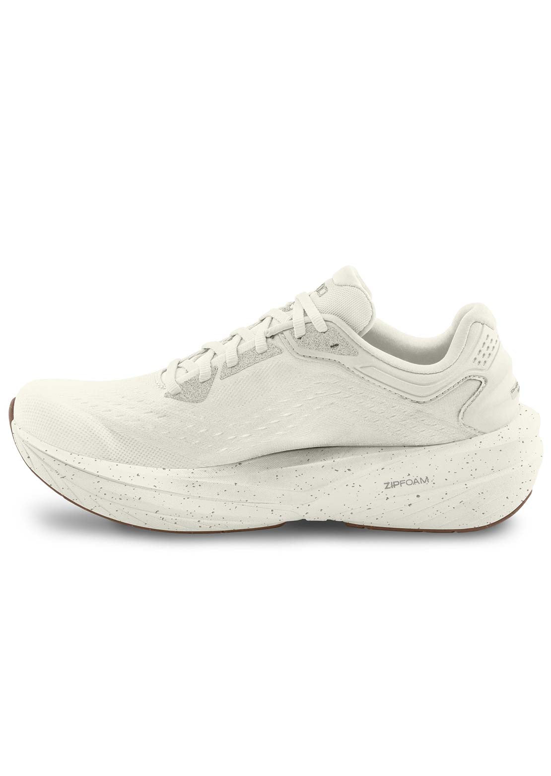 Topo Athletic Women's Phantom 4 Shoes Salt/Natural