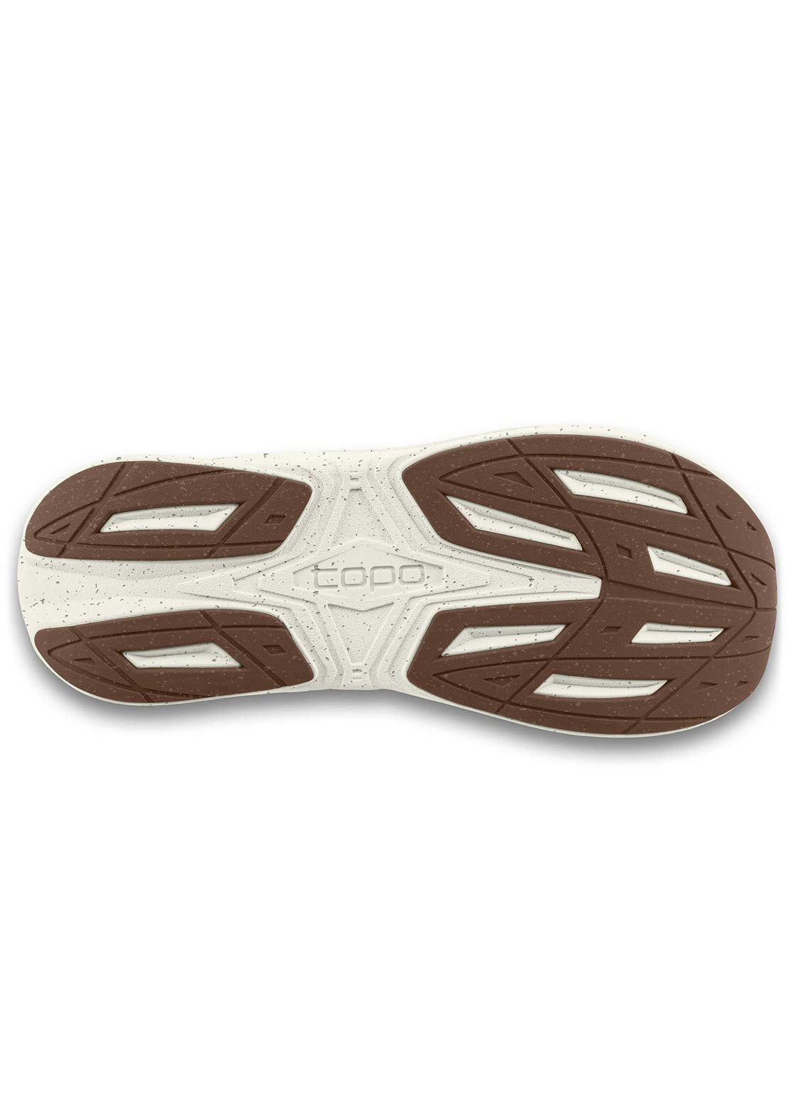 Topo Athletic Women's Phantom 4 Shoes Salt/Natural