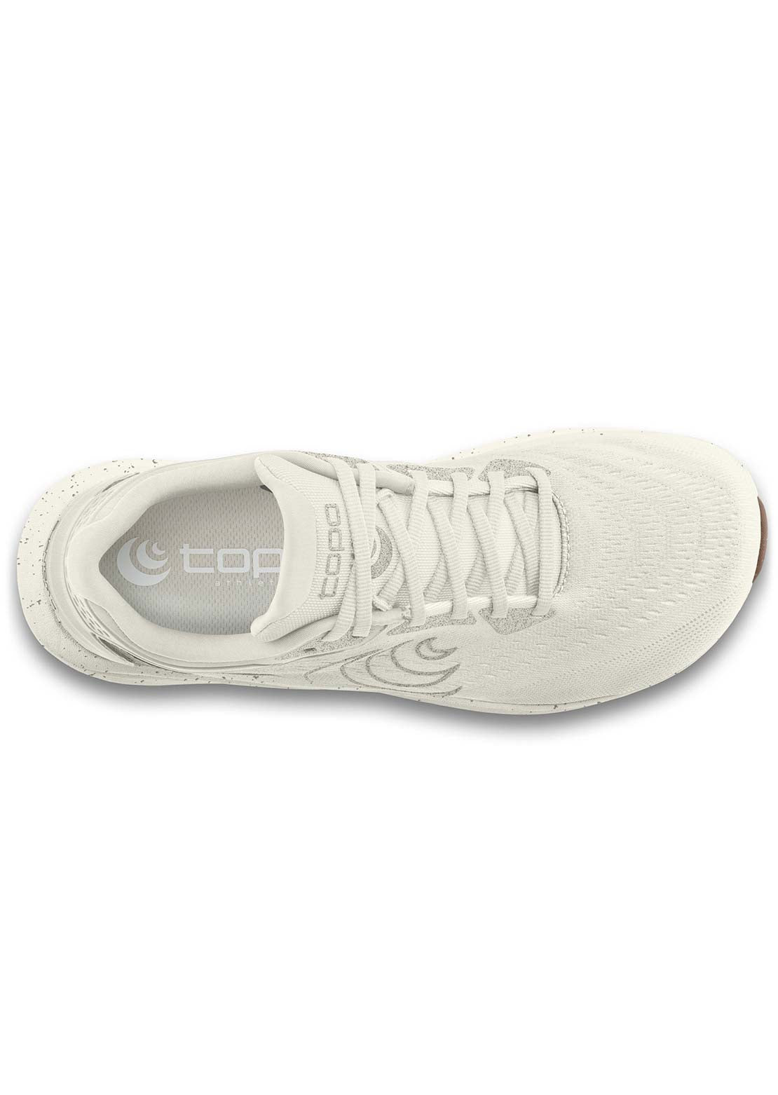 Topo Athletic Women's Phantom 4 Shoes Salt/Natural