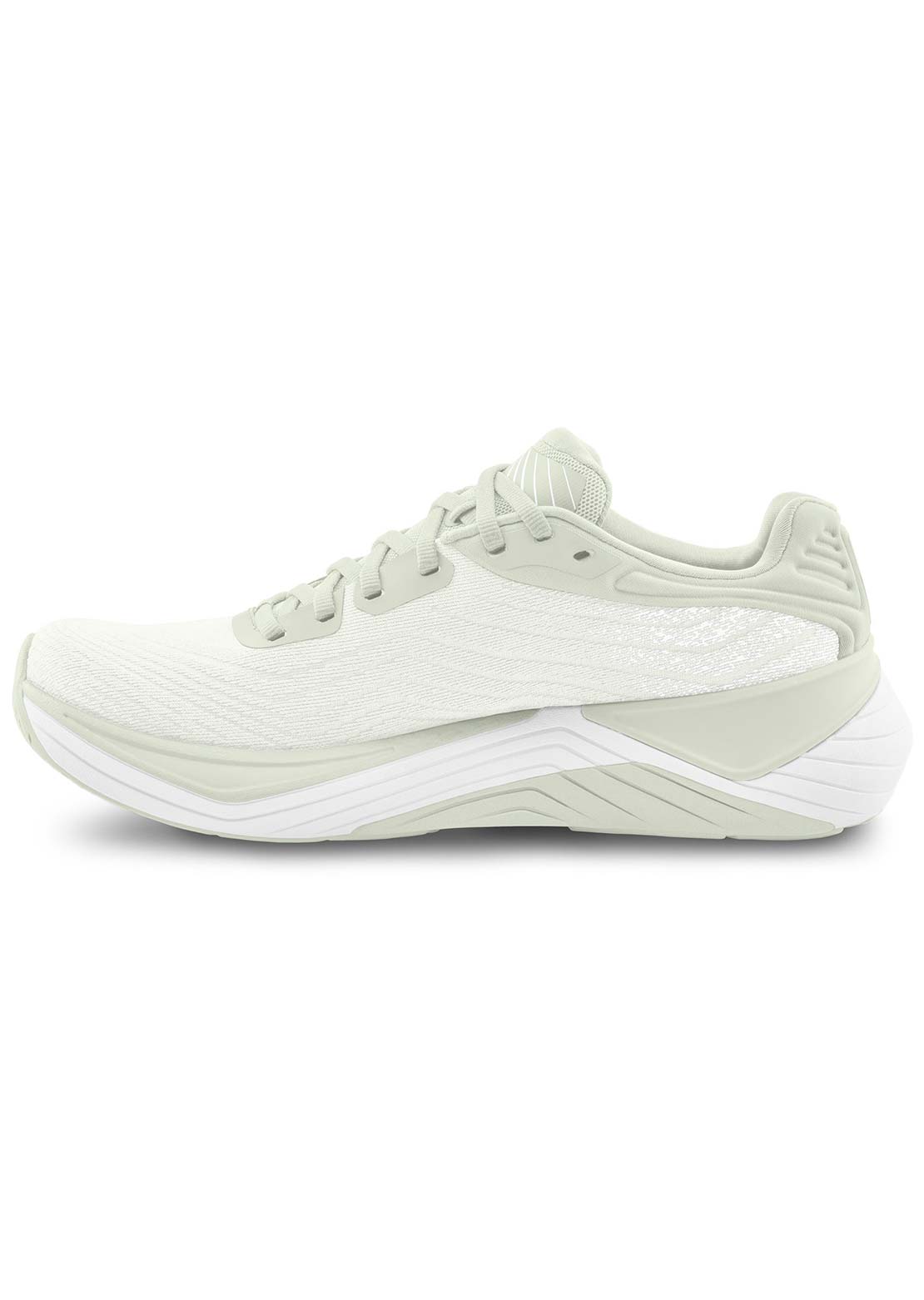 Topo Athletic Women's Ultrafly 5 Shoes Grey/White