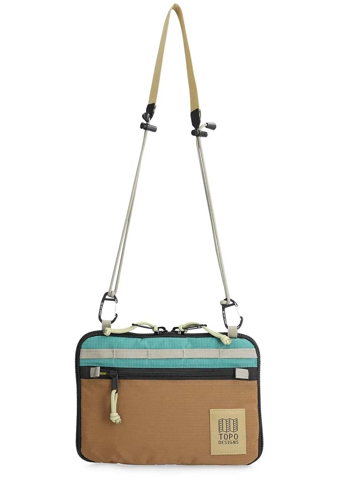 Topo Designs All Adventure Accessory Bag