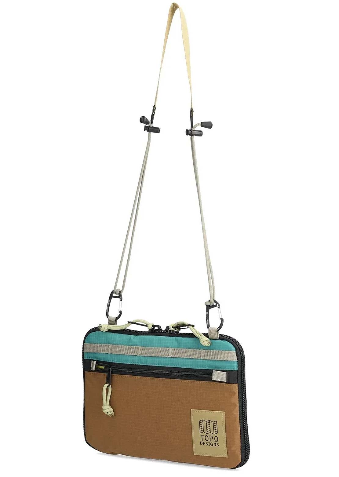 Topo Designs All Adventure Accessory Bag