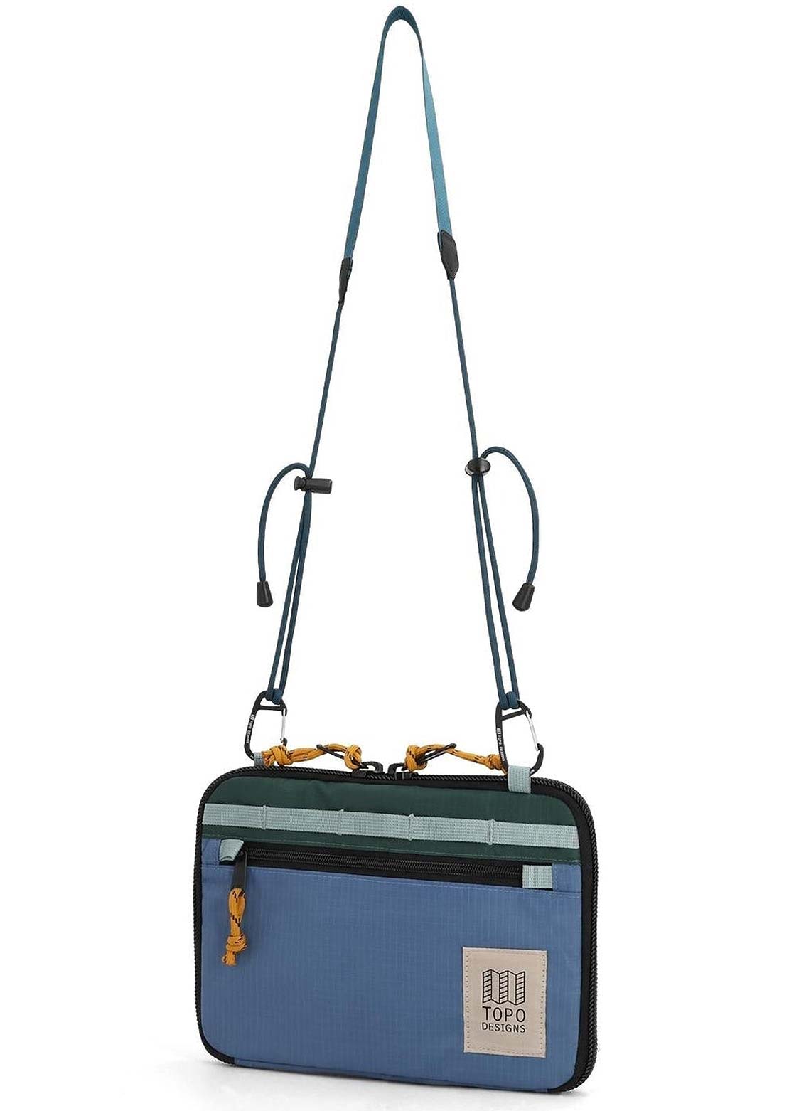 Topo Designs All Adventure Accessory Bag