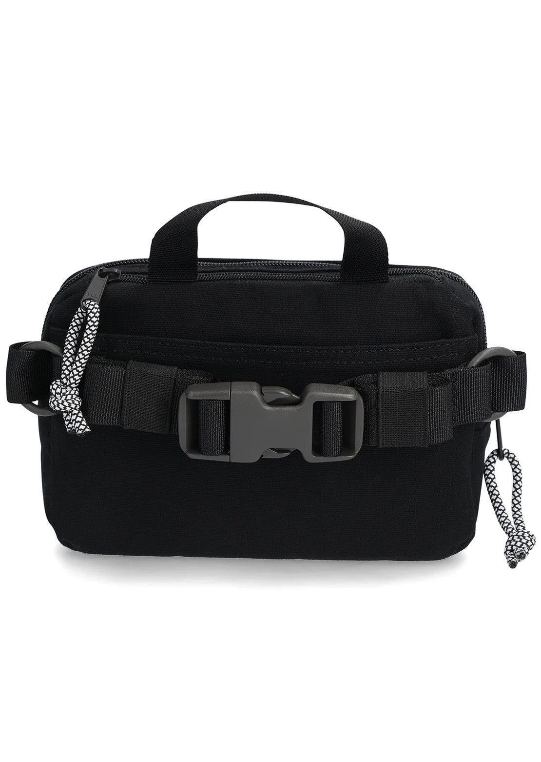 Topo Designs Dirt Belt Bag Black