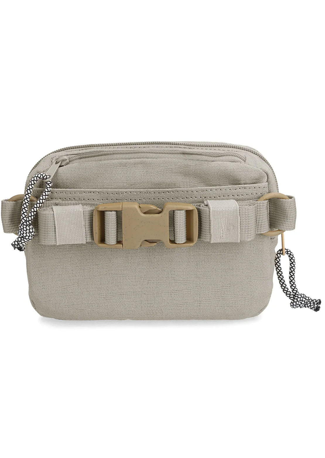 Topo Designs Dirt Belt Bag Dried Sage