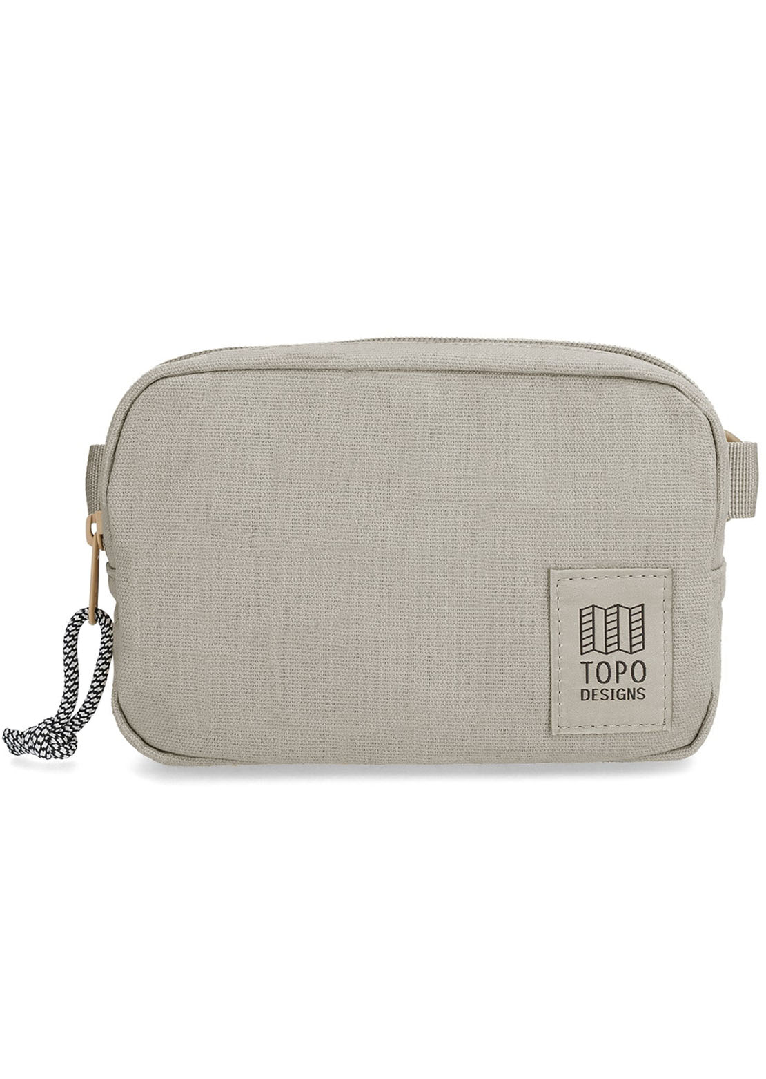 Topo Designs Dirt Belt Bag Dried Sage