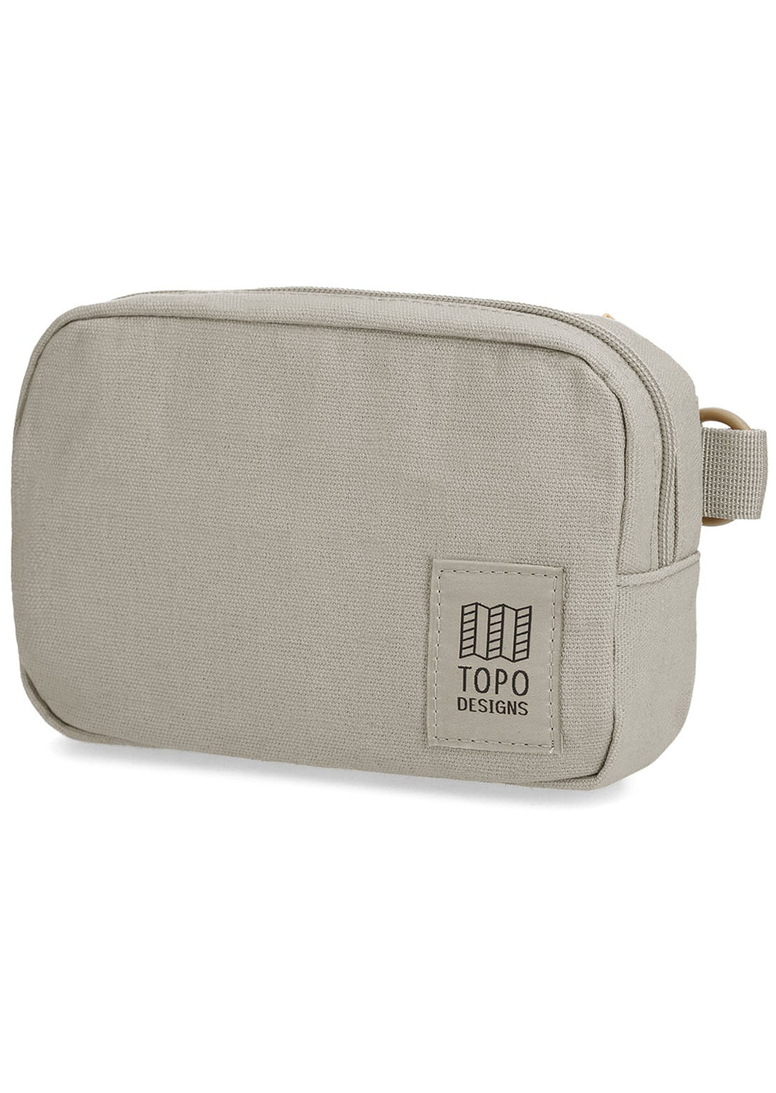 Topo Designs Dirt Belt Bag Dried Sage