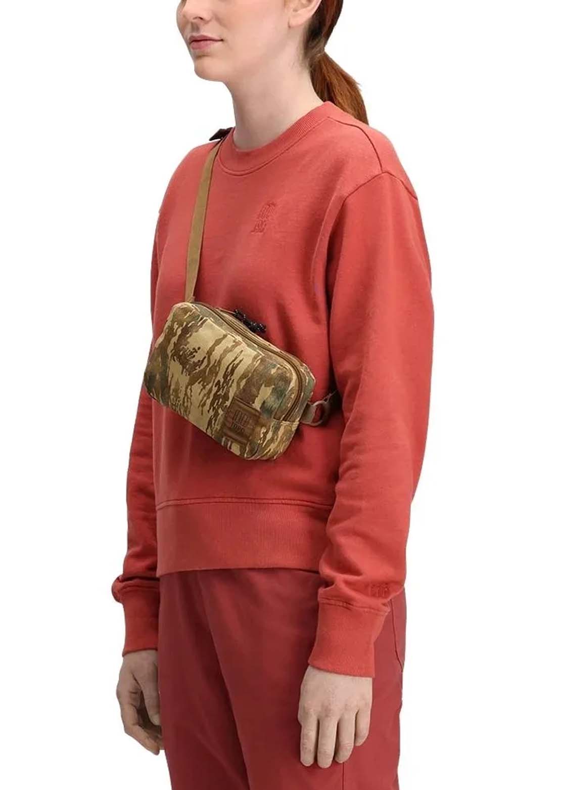 Topo Designs Dirt Belt Bag