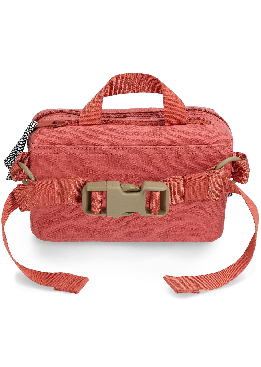 Topo Designs Dirt Belt Bag Masala