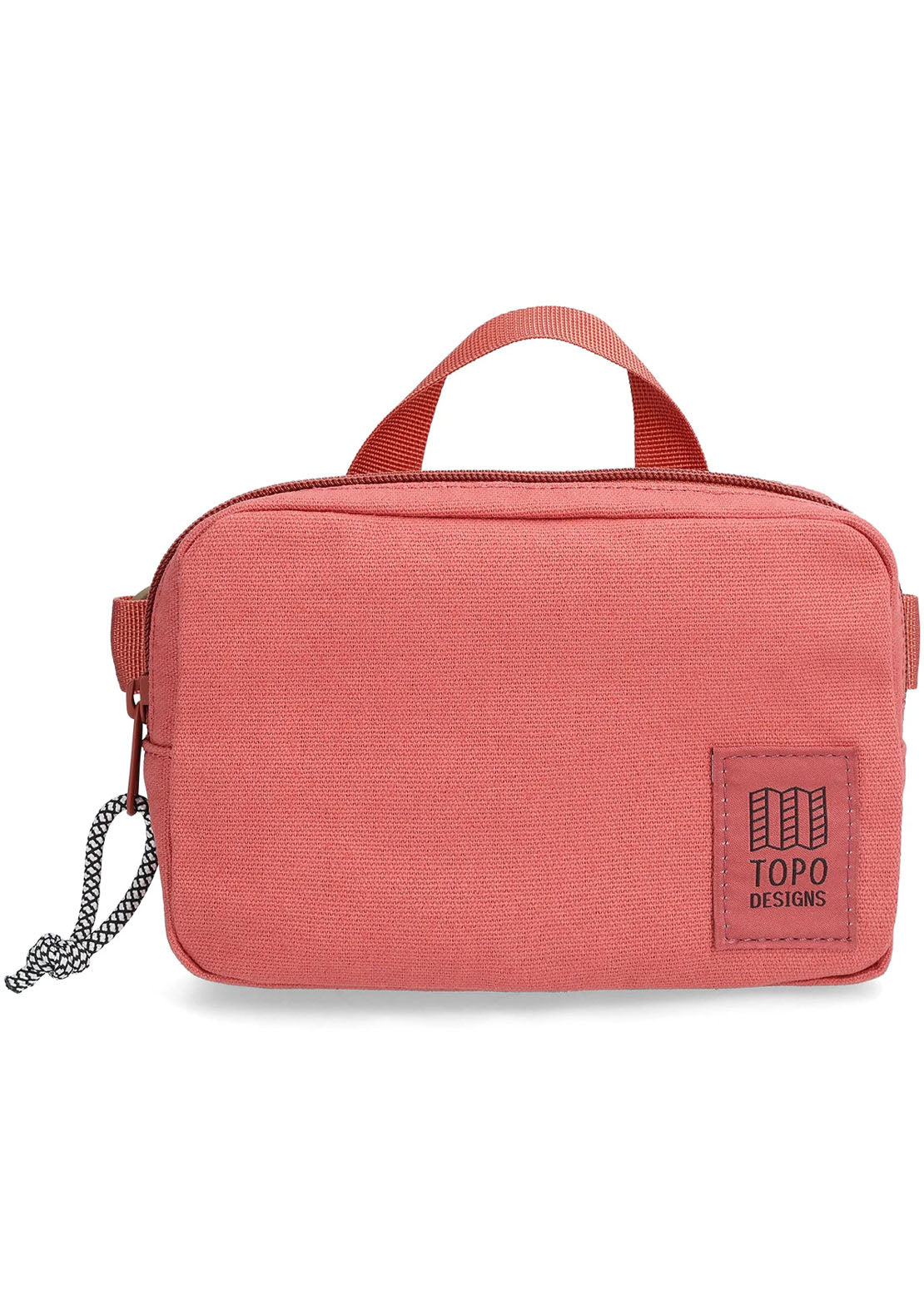 Topo Designs Dirt Belt Bag Masala