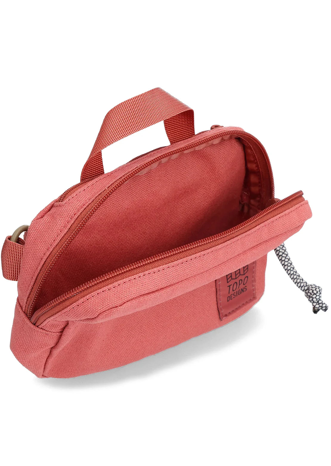 Topo Designs Dirt Belt Bag Masala
