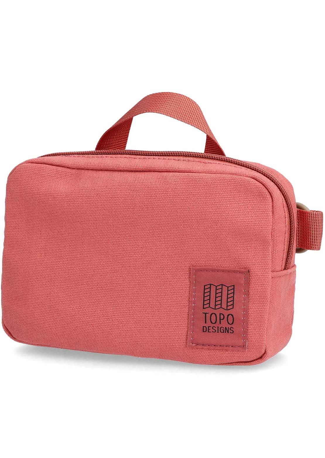 Topo Designs Dirt Belt Bag Masala