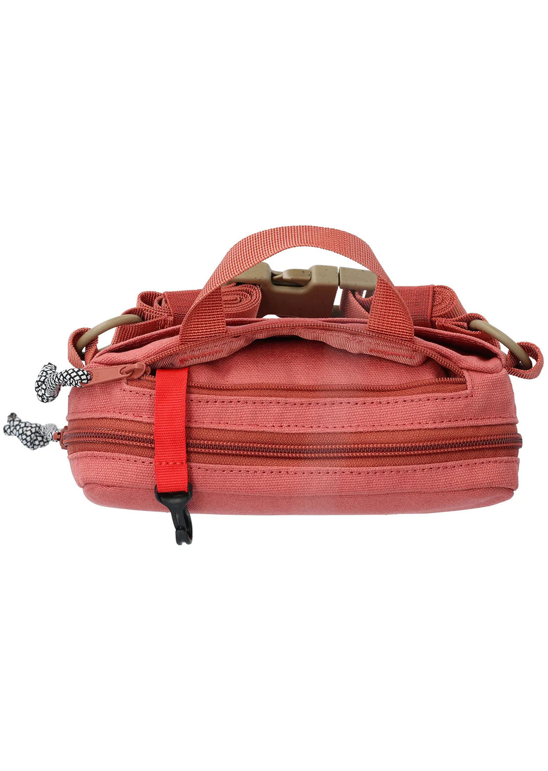 Topo Designs Dirt Belt Bag Masala