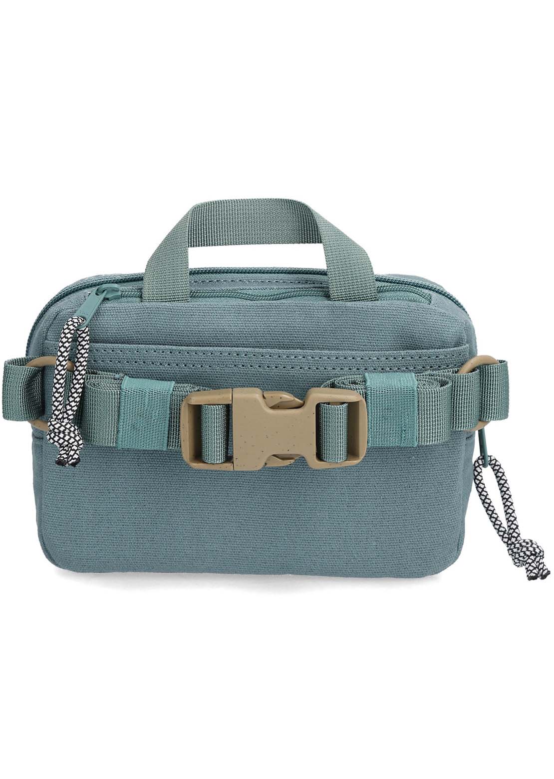 Topo Designs Dirt Belt Bag Sea Pine