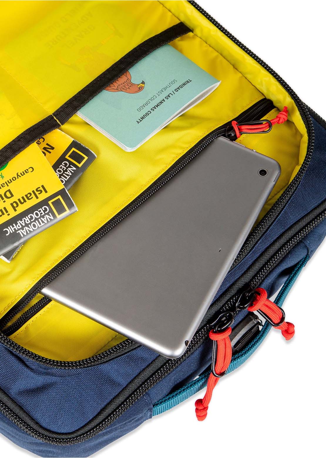 Topo Designs Global 30L Travel Bag