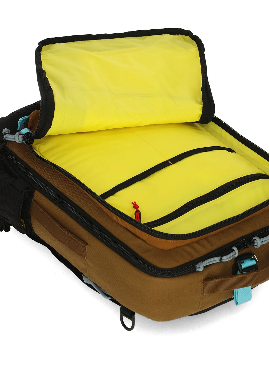 Topo Designs Global 30L Travel Bag