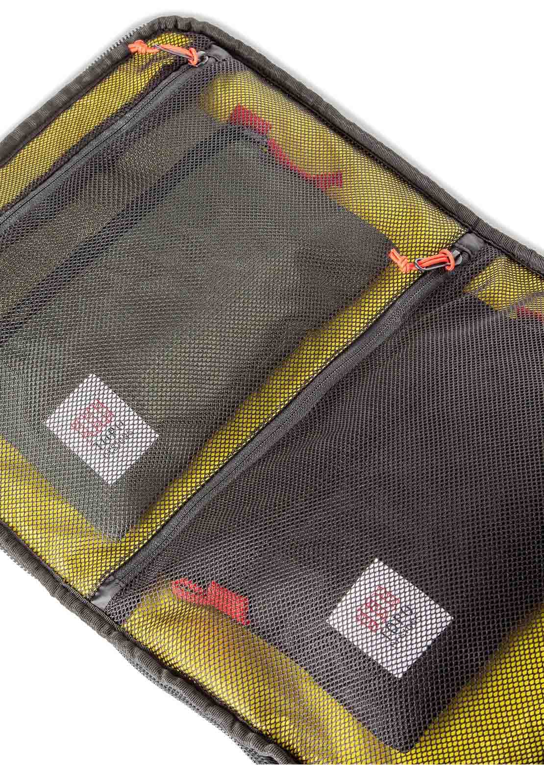 Topo Designs Global 30L Travel Bag