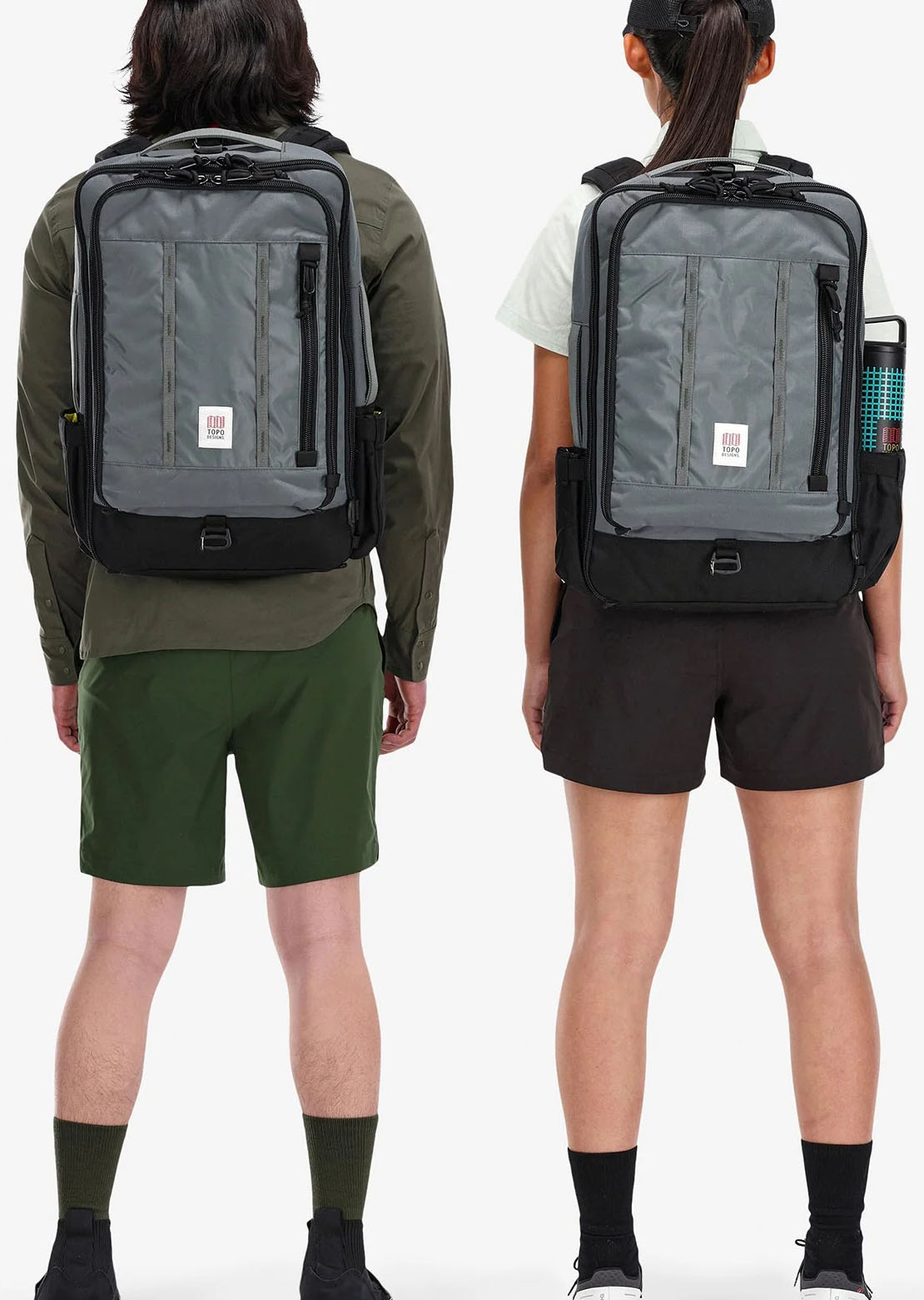 Topo Designs Global 30L Travel Bag