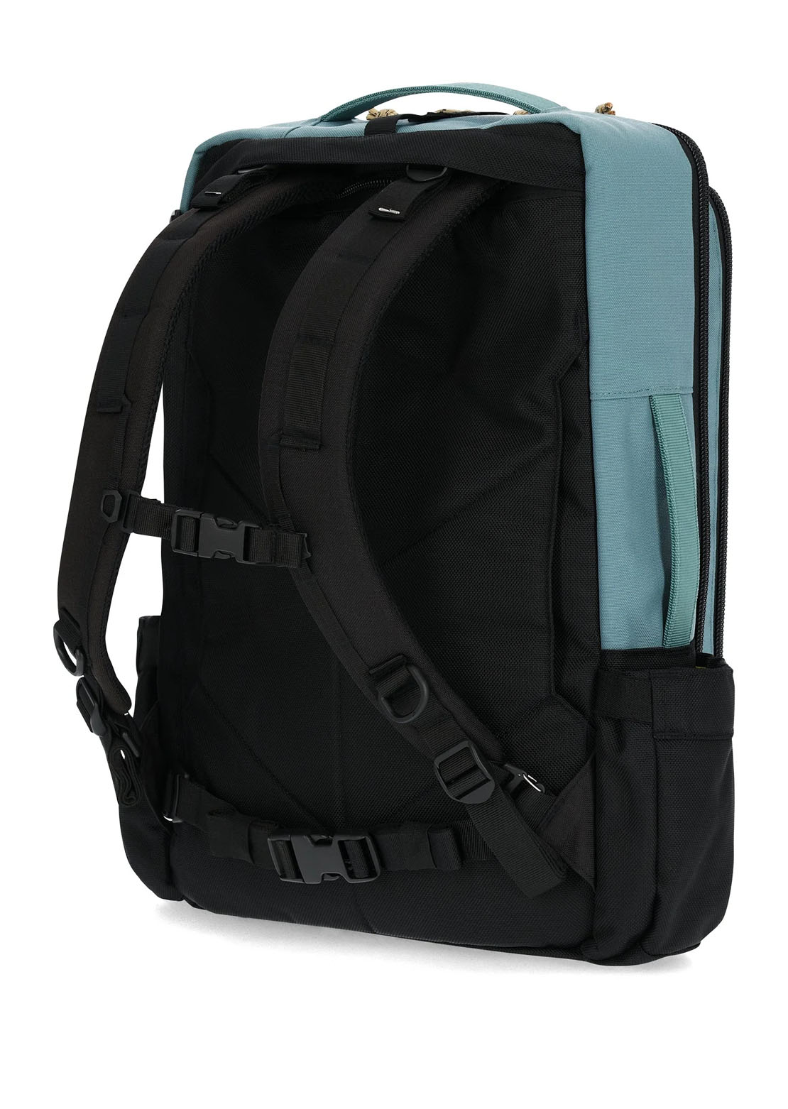 Topo Designs Global 30L Travel Bag Sea Pine
