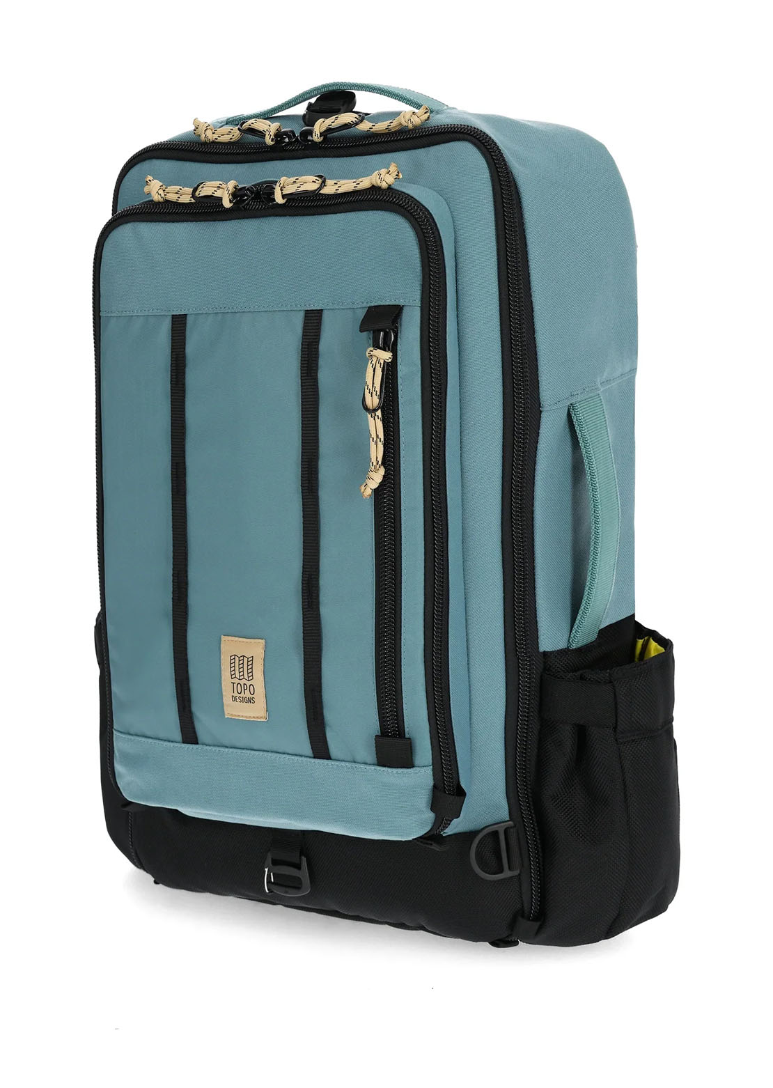 Topo Designs Global 30L Travel Bag Sea Pine