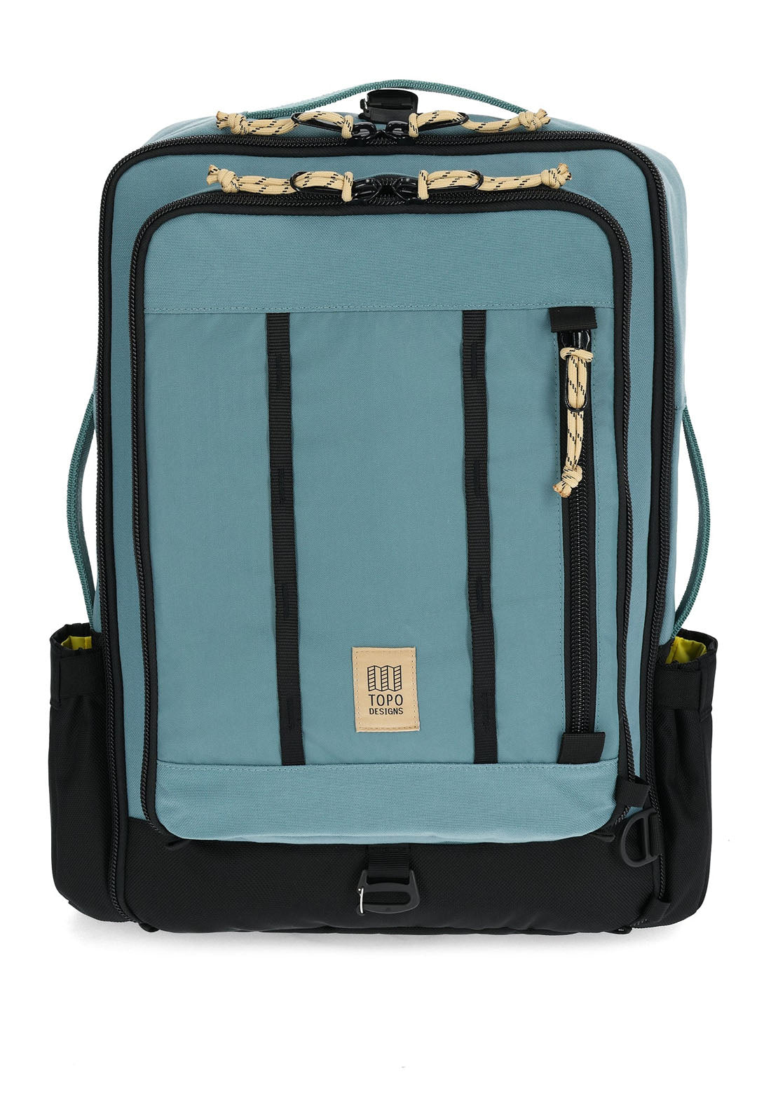 Topo Designs Global 30L Travel Bag Sea Pine