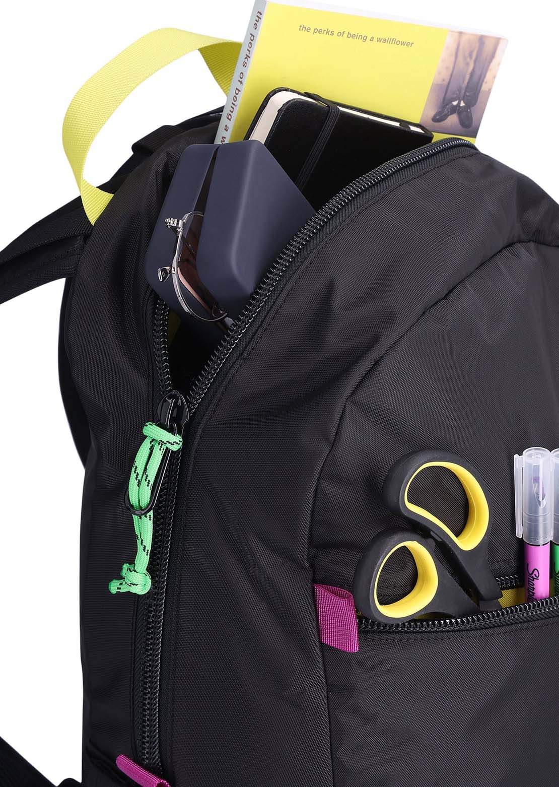 Topo Designs Light Backpack