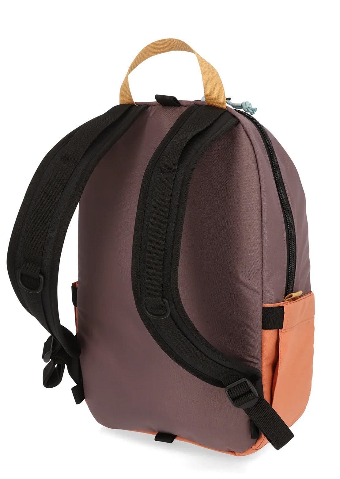Topo Designs Light Backpack Coral Peppercorn