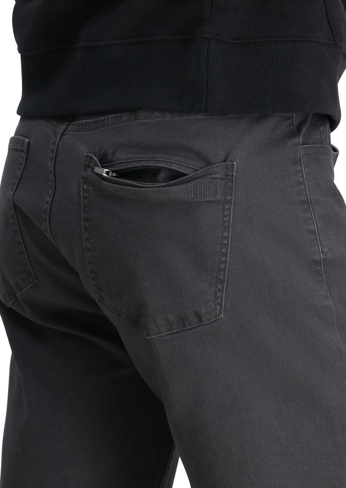 Topo Designs Men's Dirt 5-Pocket Pants 