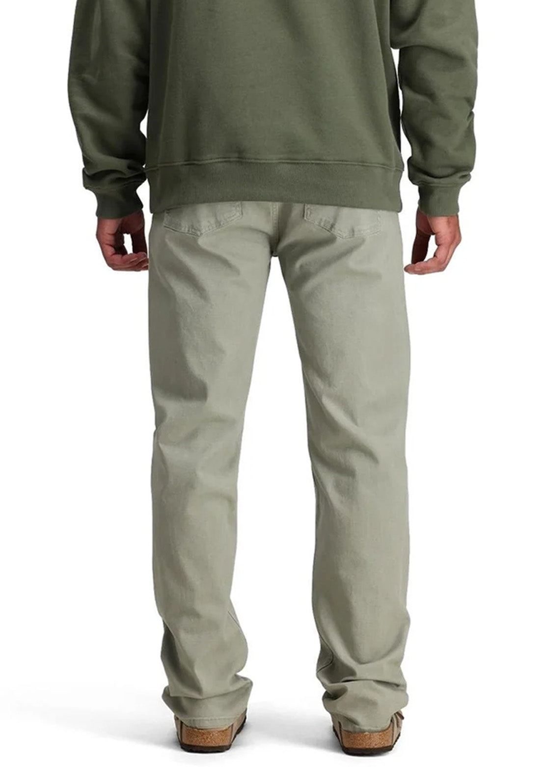 Topo Designs Men's Dirt 5-Pocket Pants