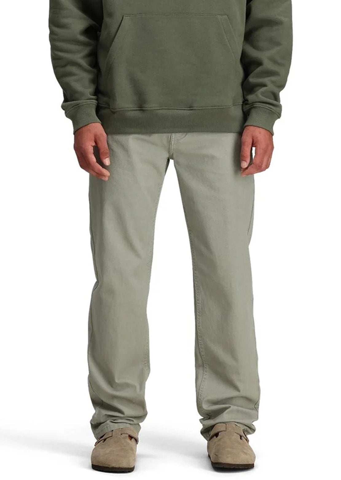 Topo Designs Men's Dirt 5-Pocket Pants