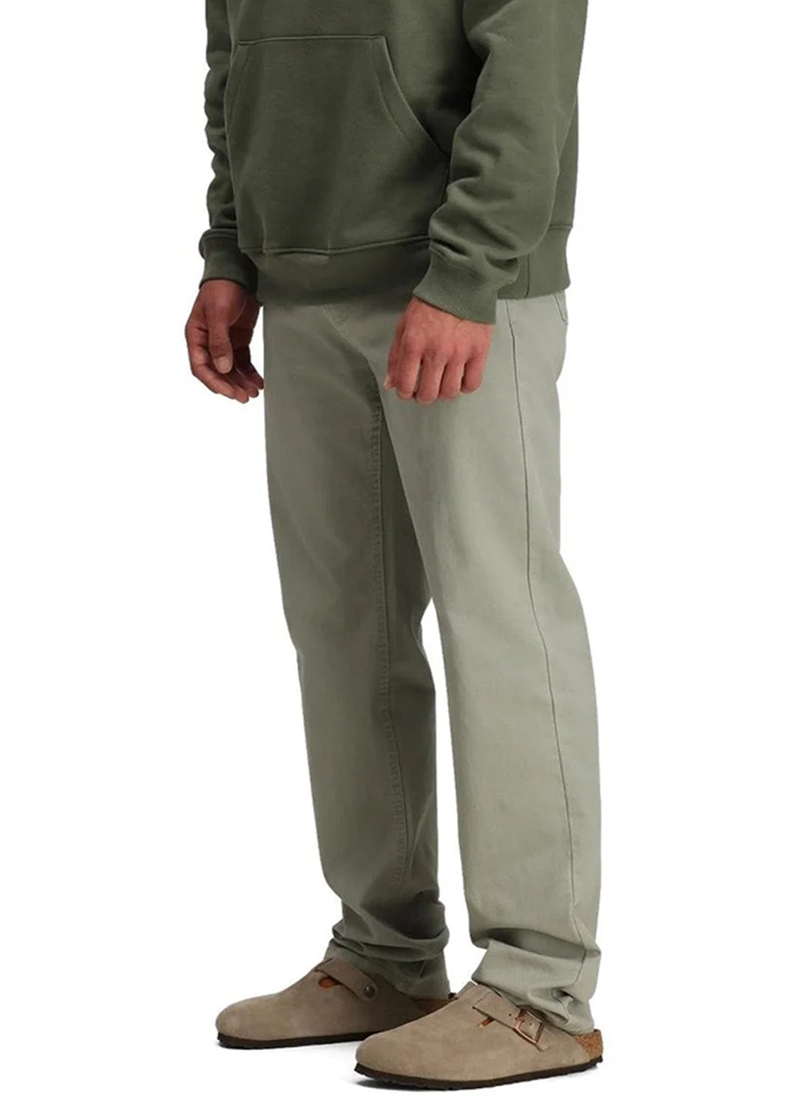 Topo Designs Men's Dirt 5-Pocket Pants