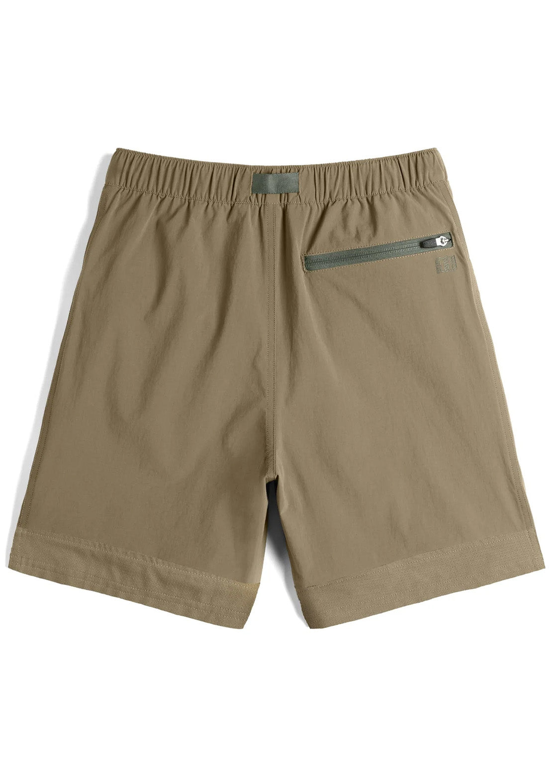 Topo Designs Men's Retro River Shorts Elmwood