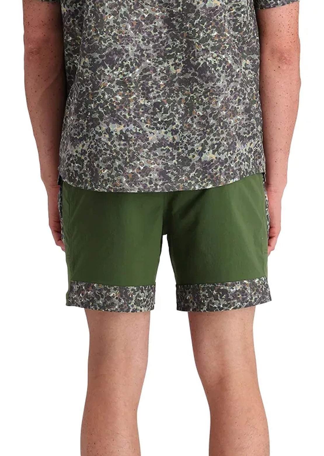 Topo Designs Men's Retro River Shorts