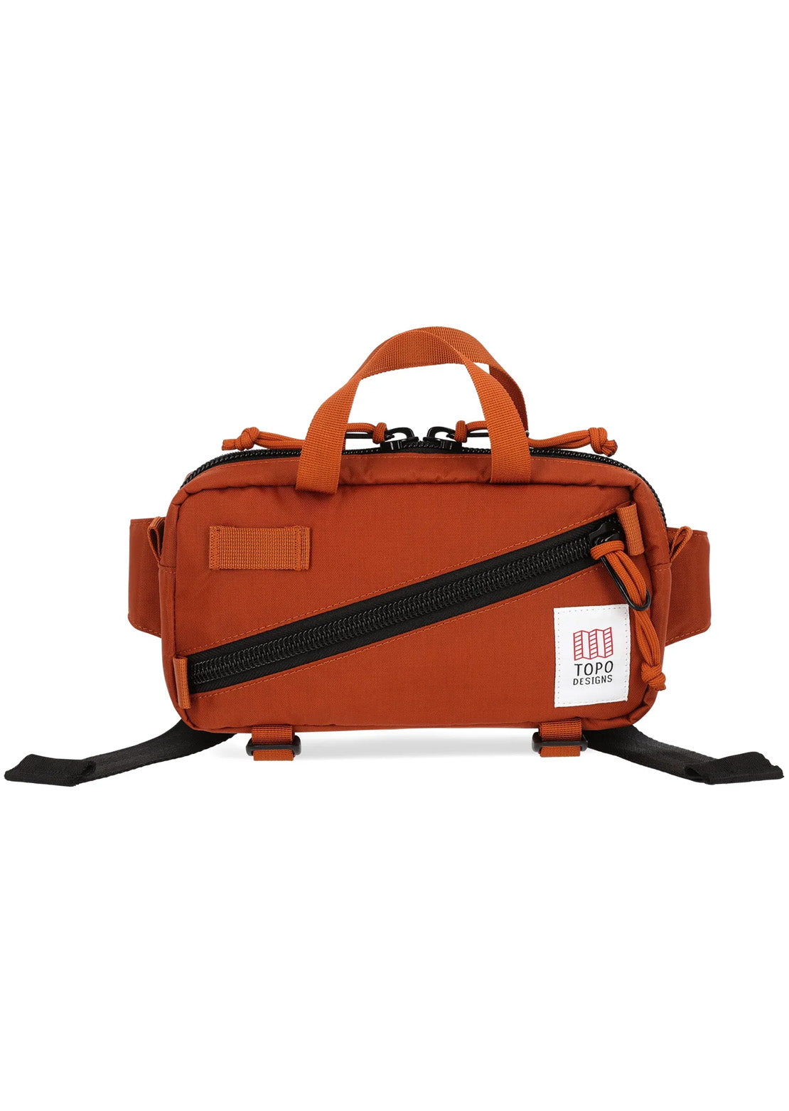 Topo Designs Mini Quick Pack Clay