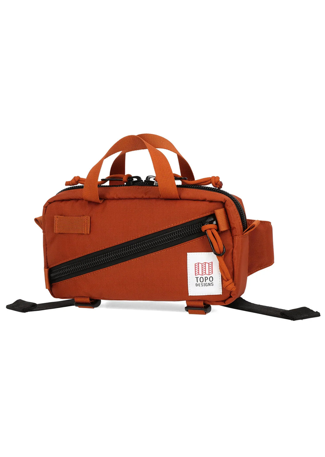 Topo Designs Mini Quick Pack Clay