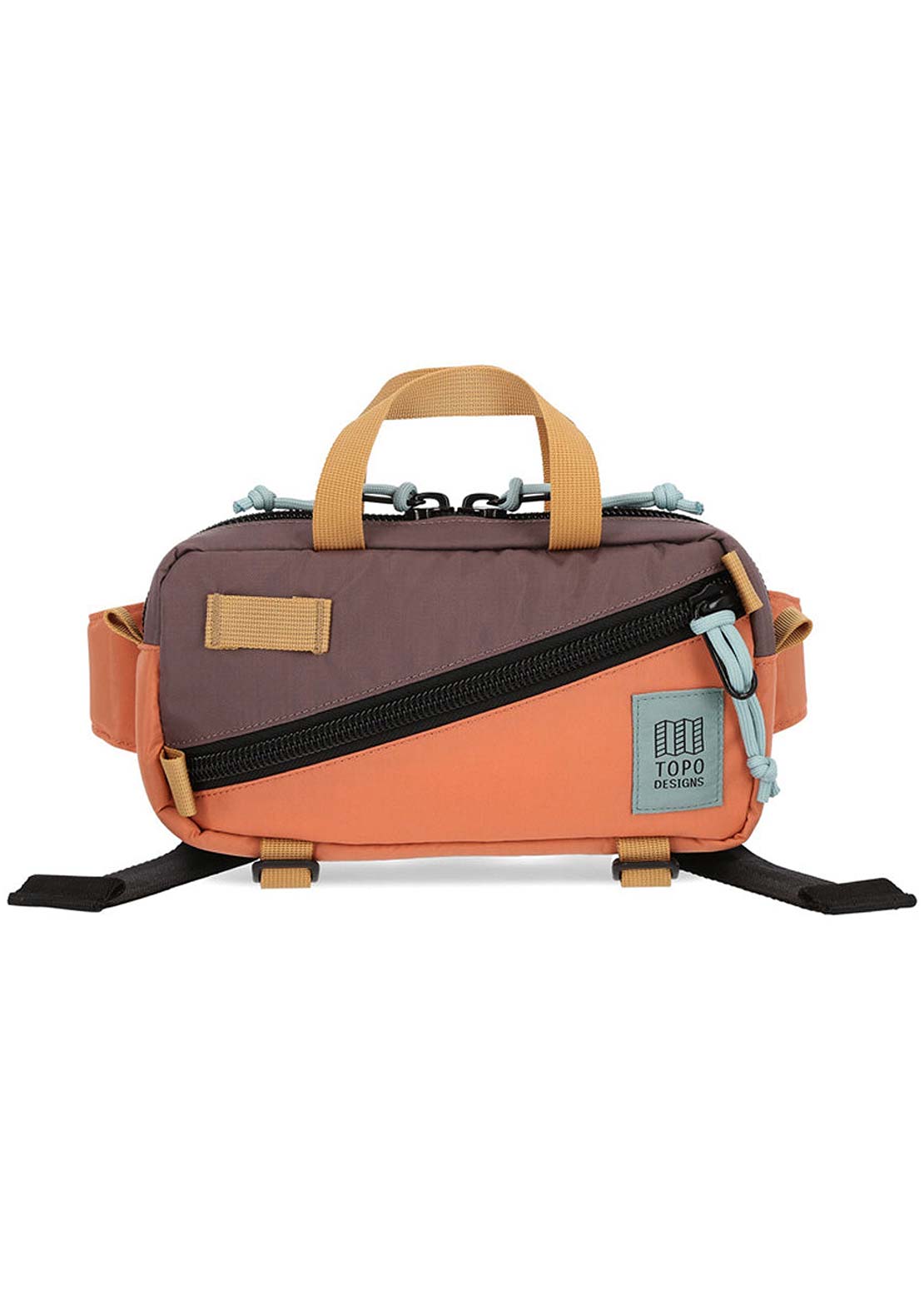 Topo Designs Mini Quick Pack