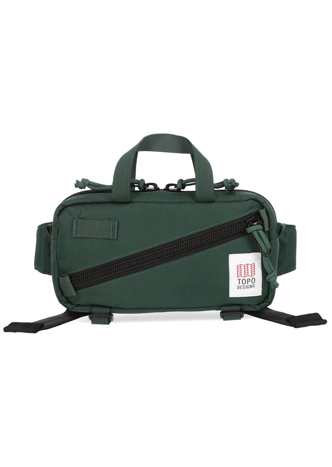 Topo Designs Mini Quick Pack