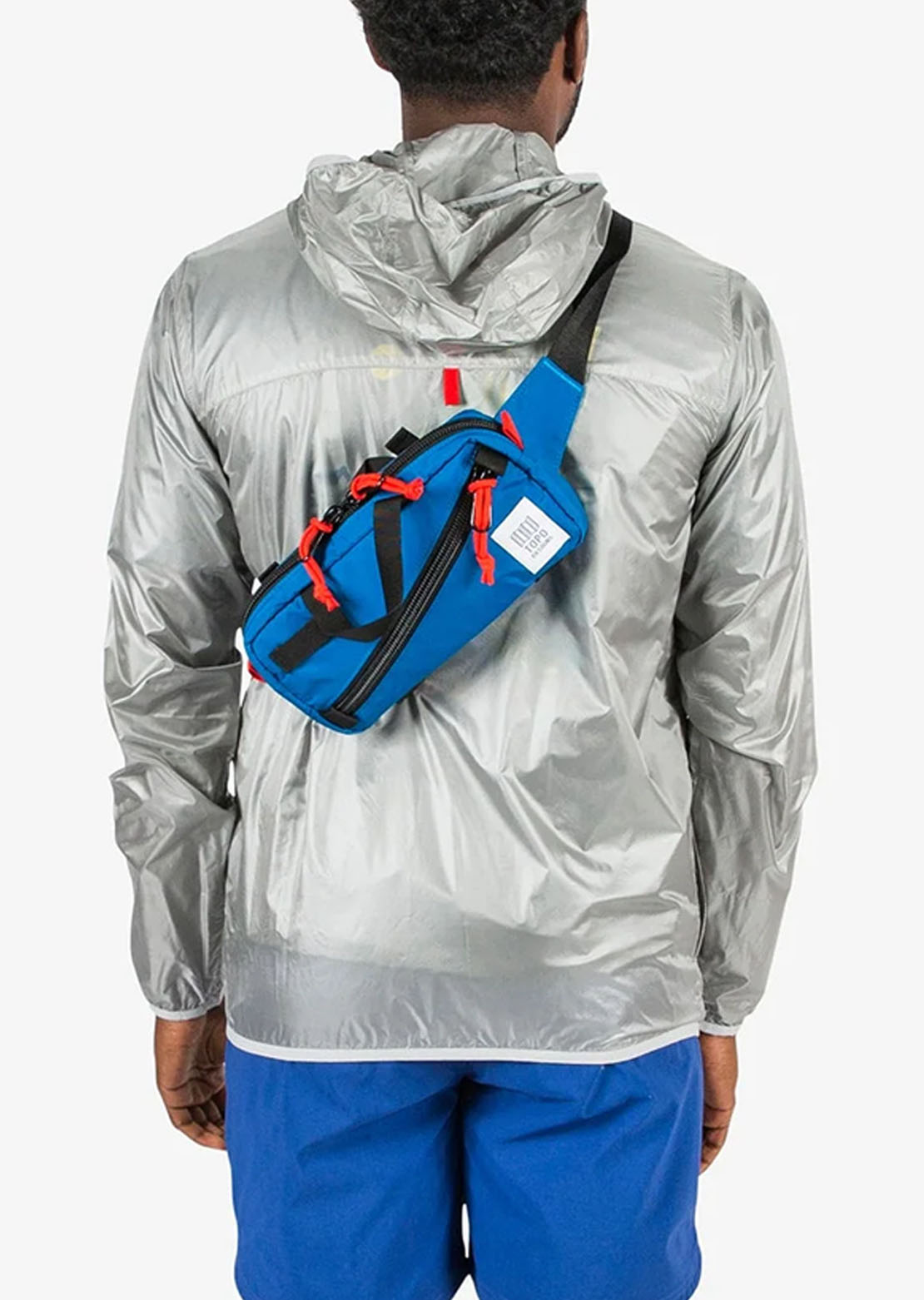 Topo Designs Mini Quick Pack