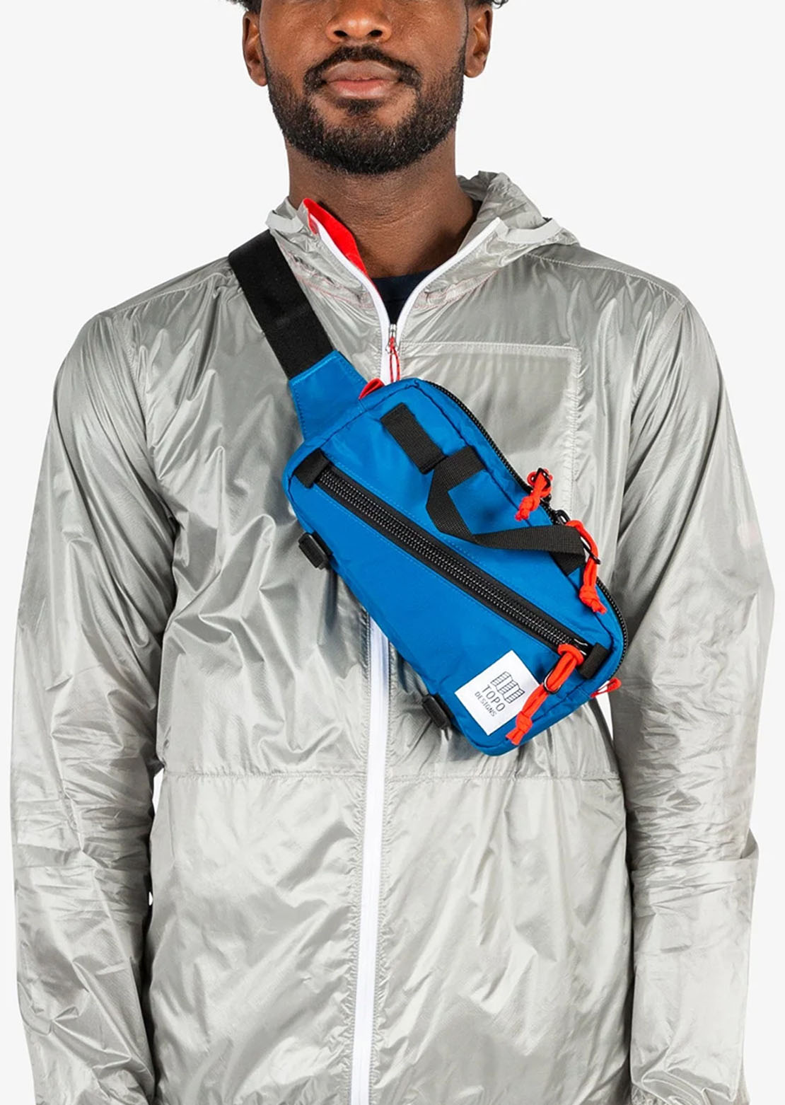 Topo Designs Mini Quick Pack