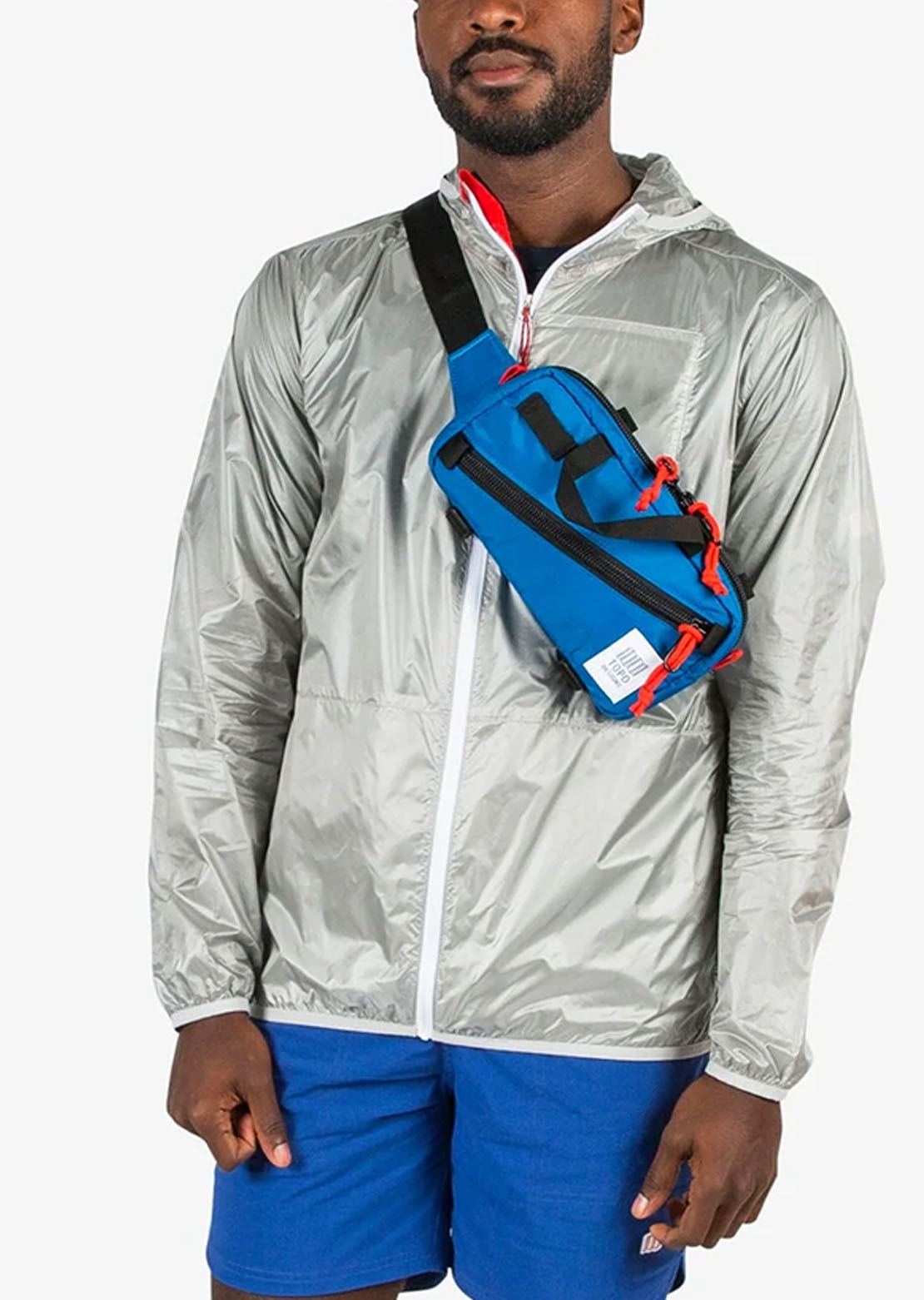 Topo Designs Mini Quick Pack